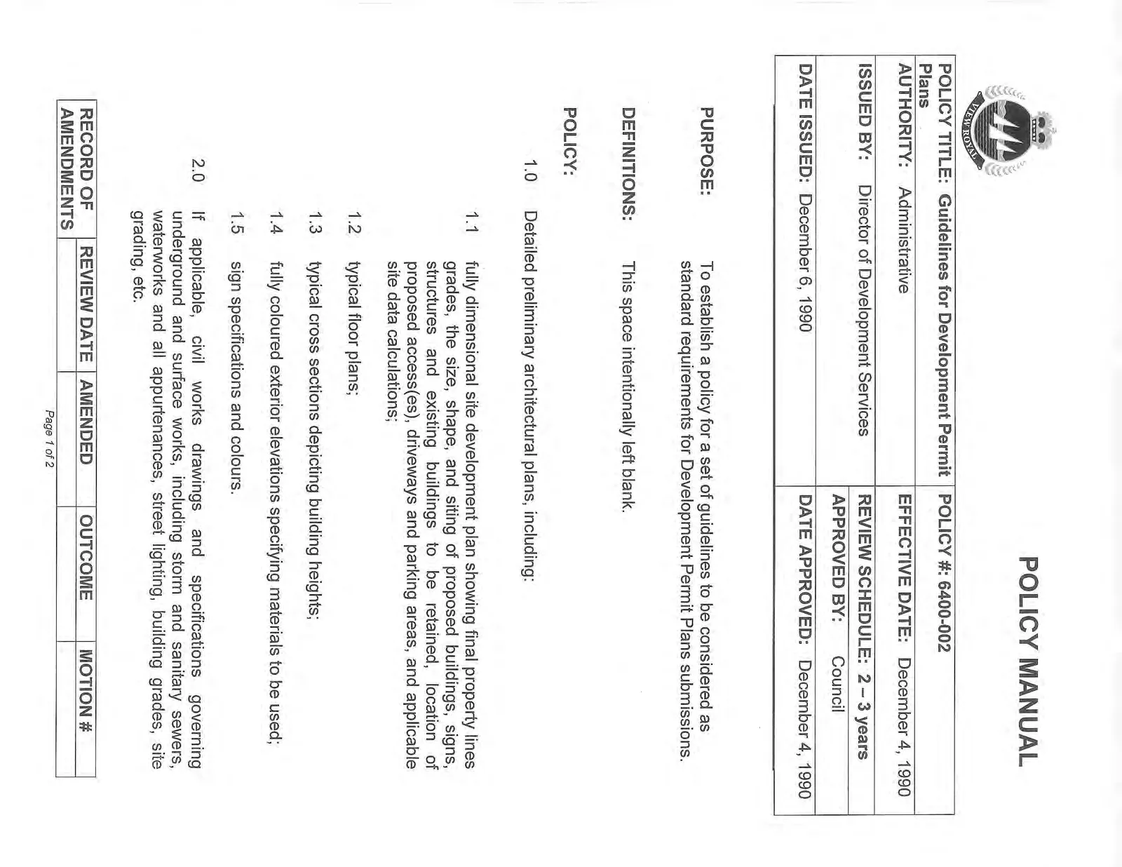 Document image