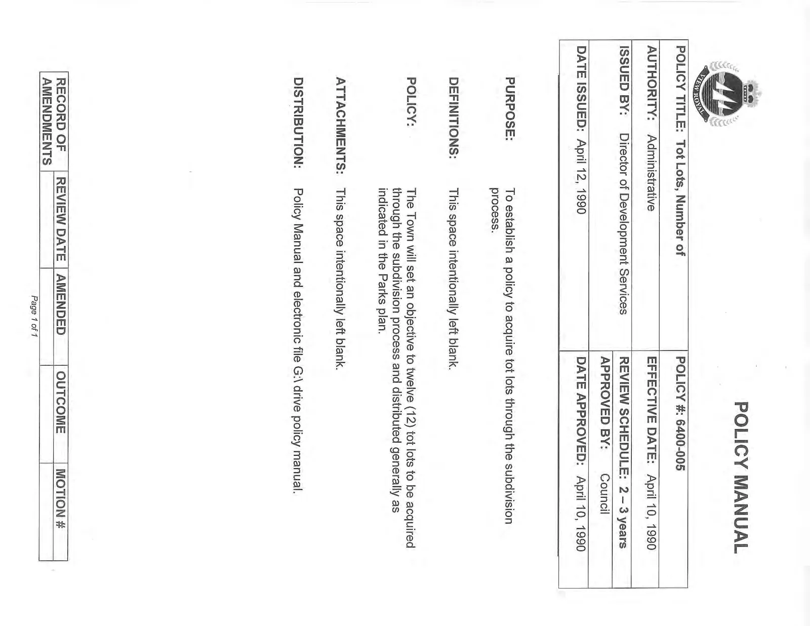 Document image