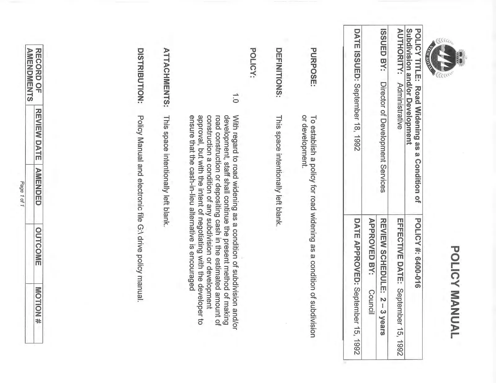 Document image