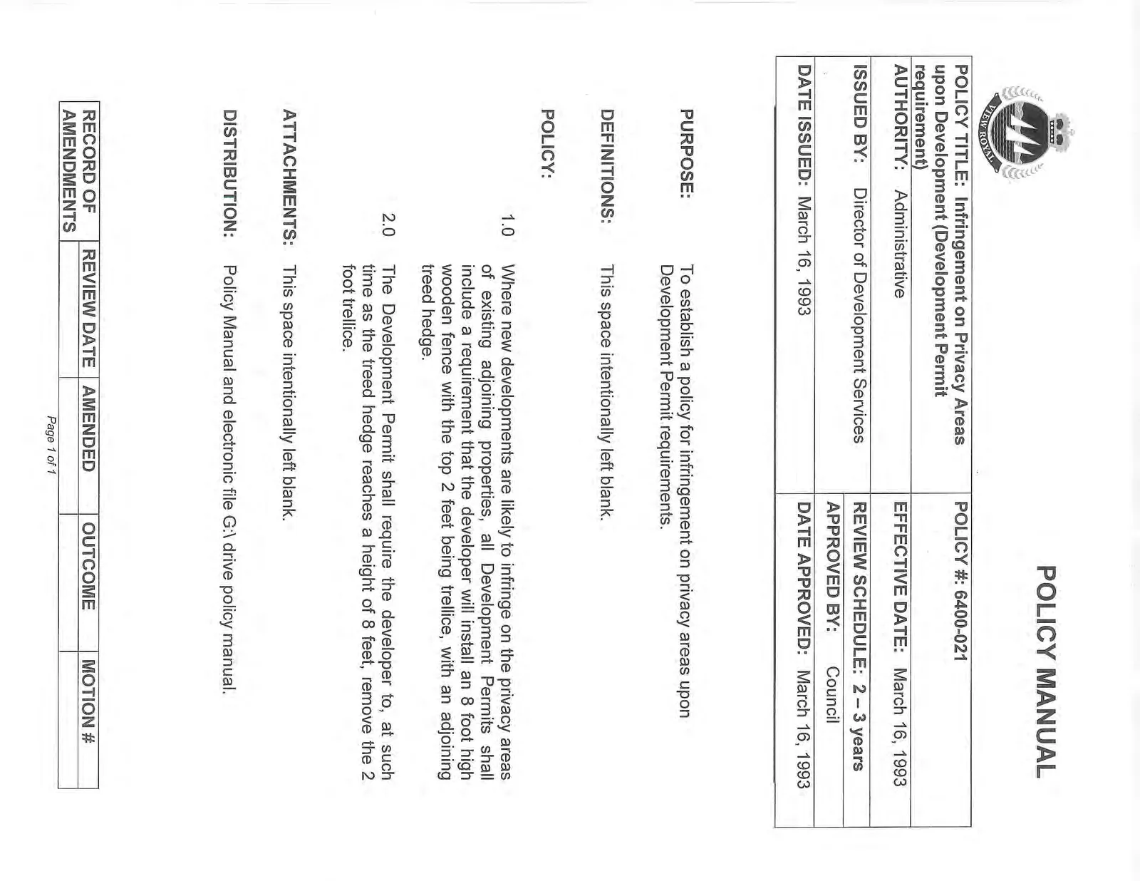 Document image
