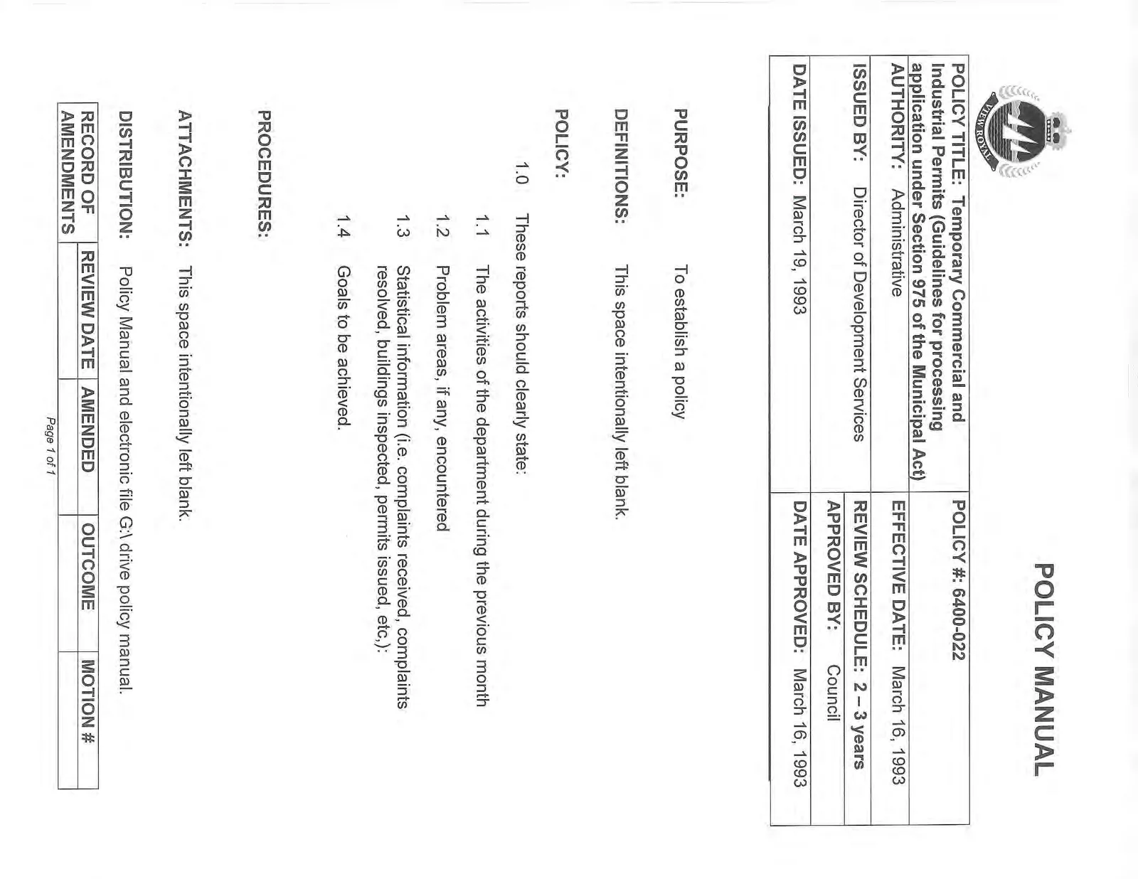 Document image