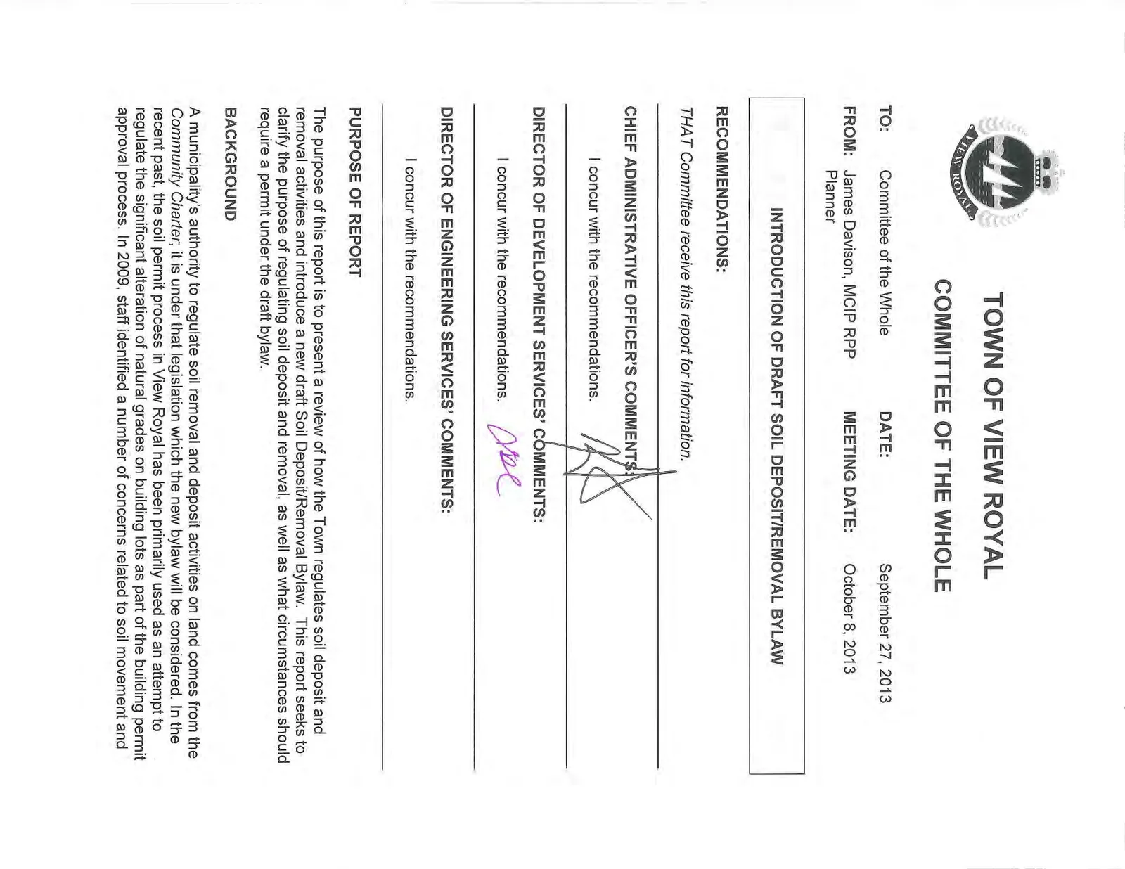 Document image