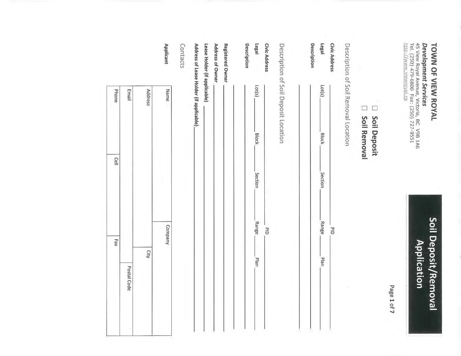 Document image