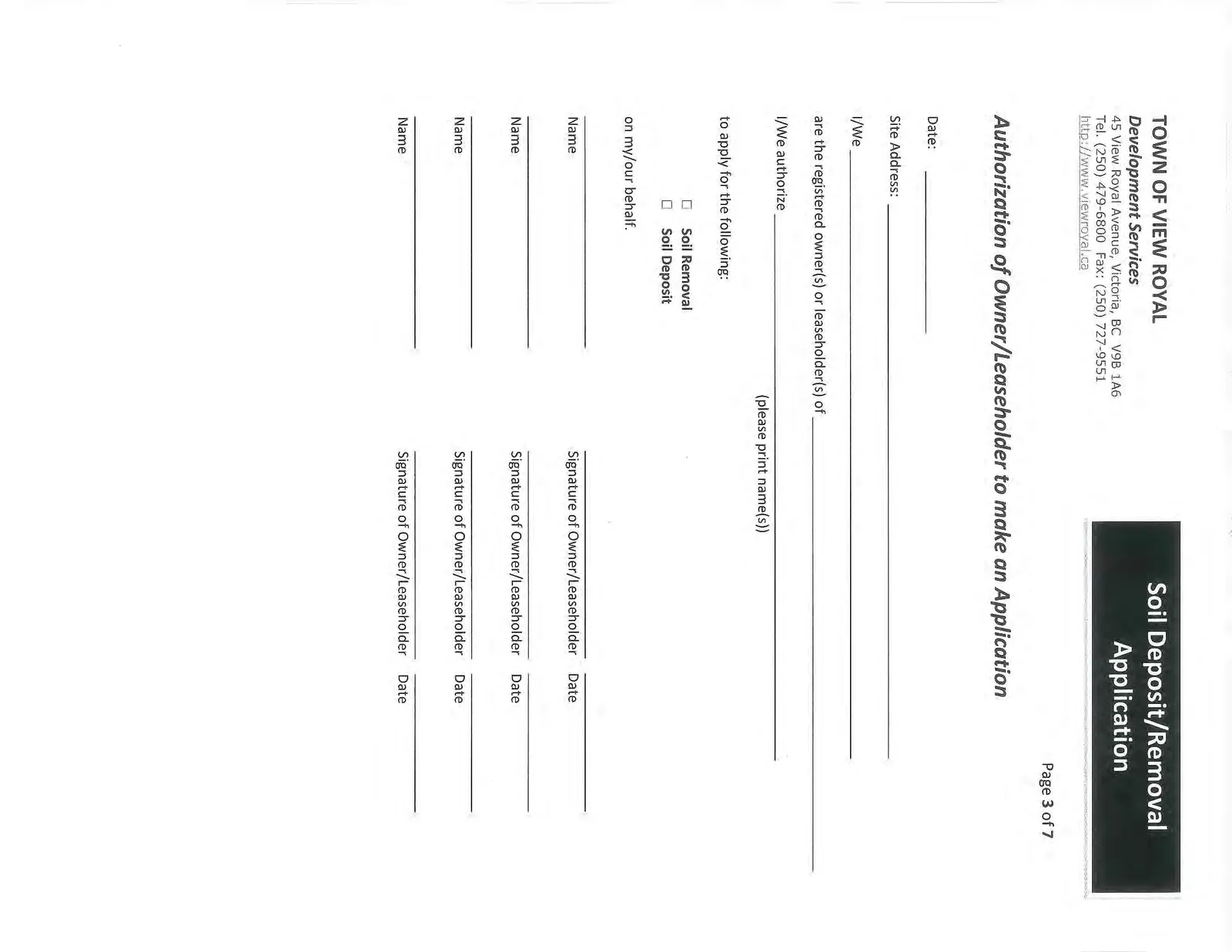 Document image