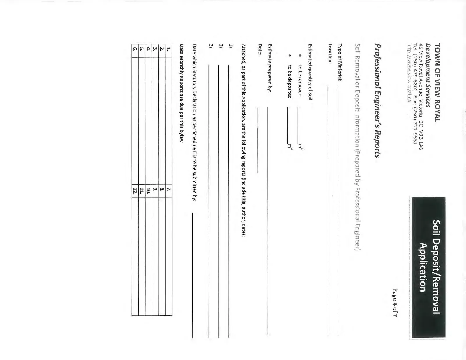 Document image