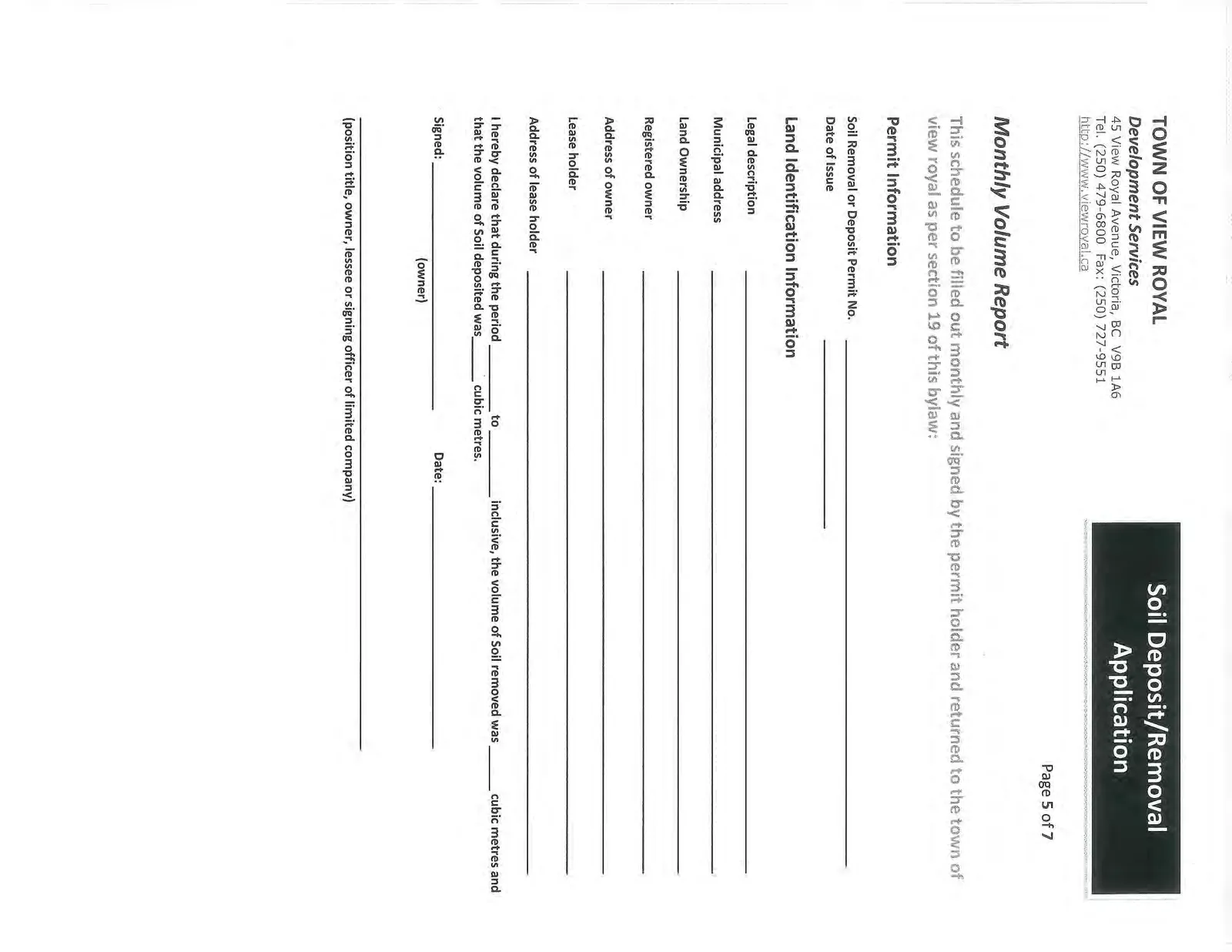 Document image
