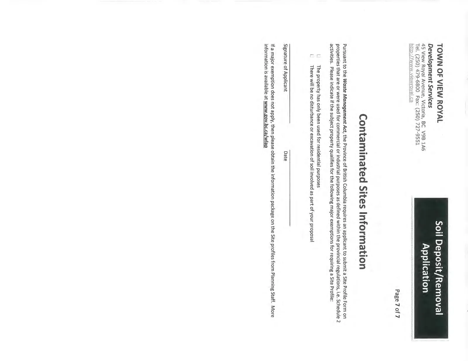Document image