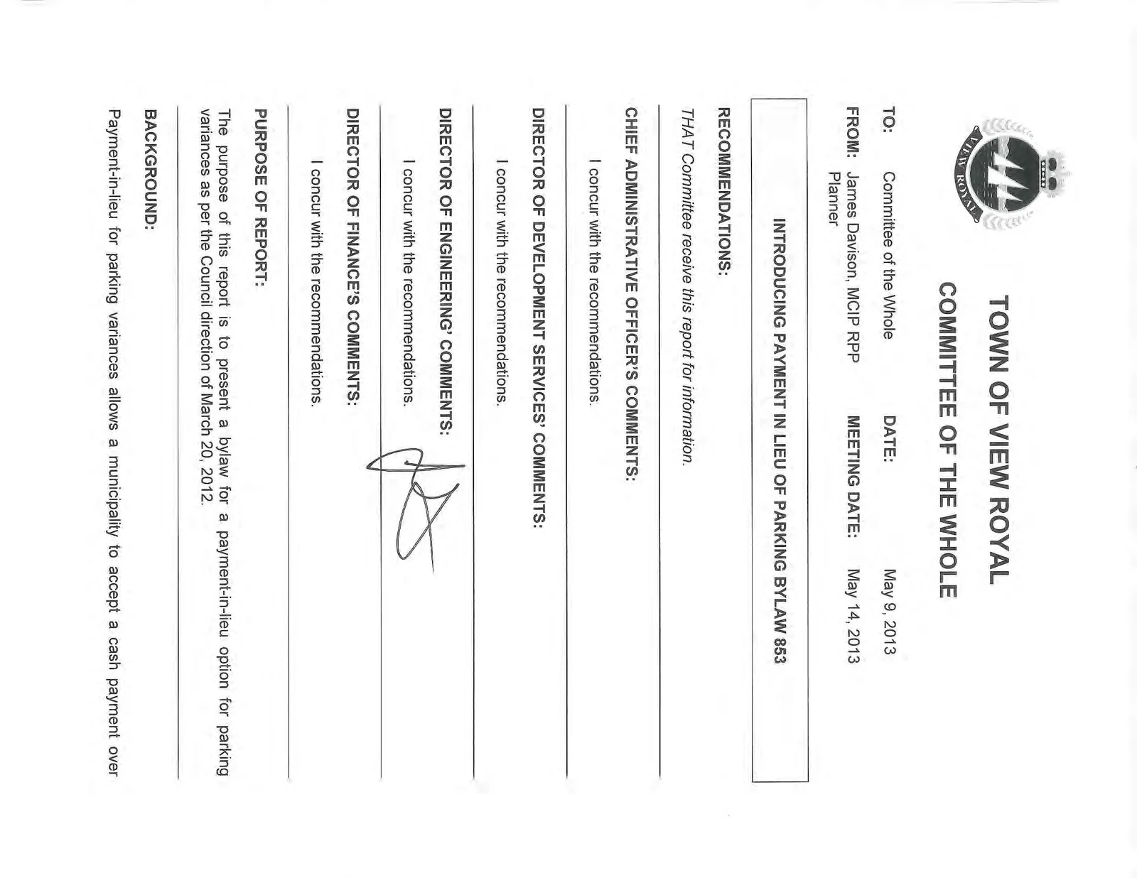 Document image