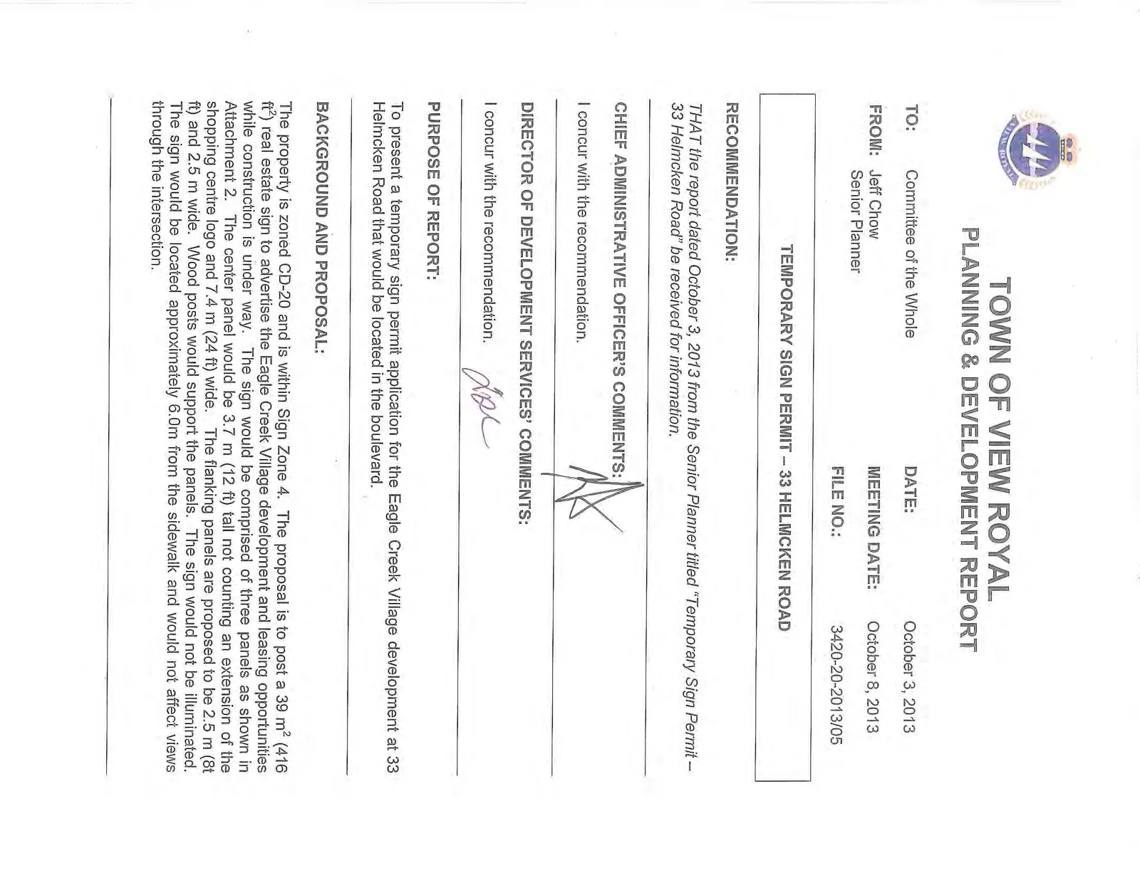Document image