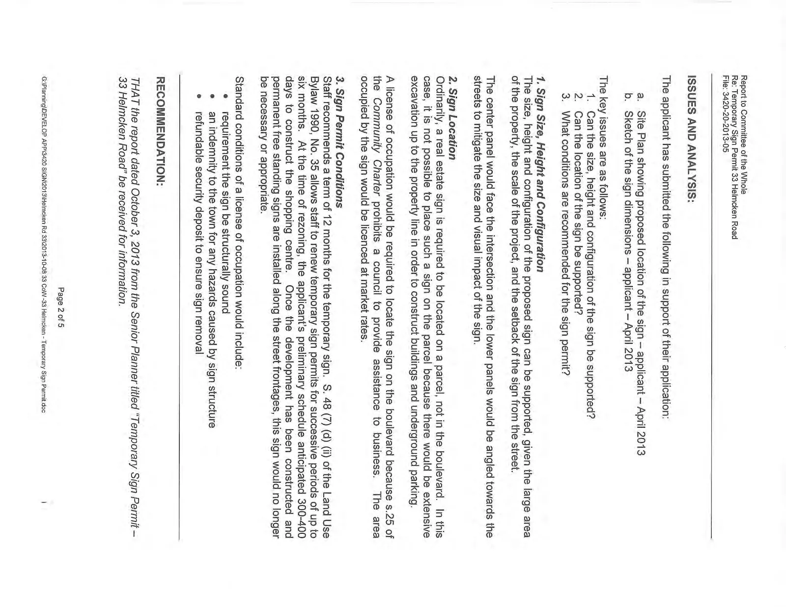 Document image