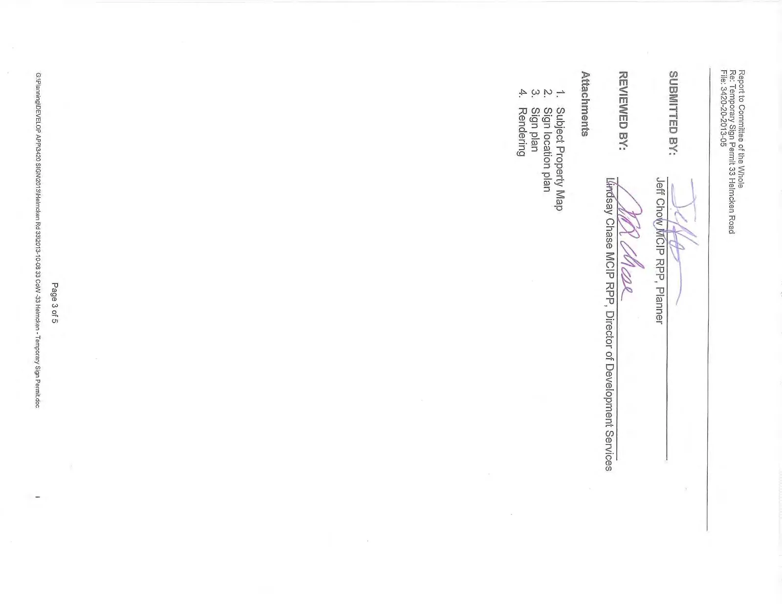 Document image
