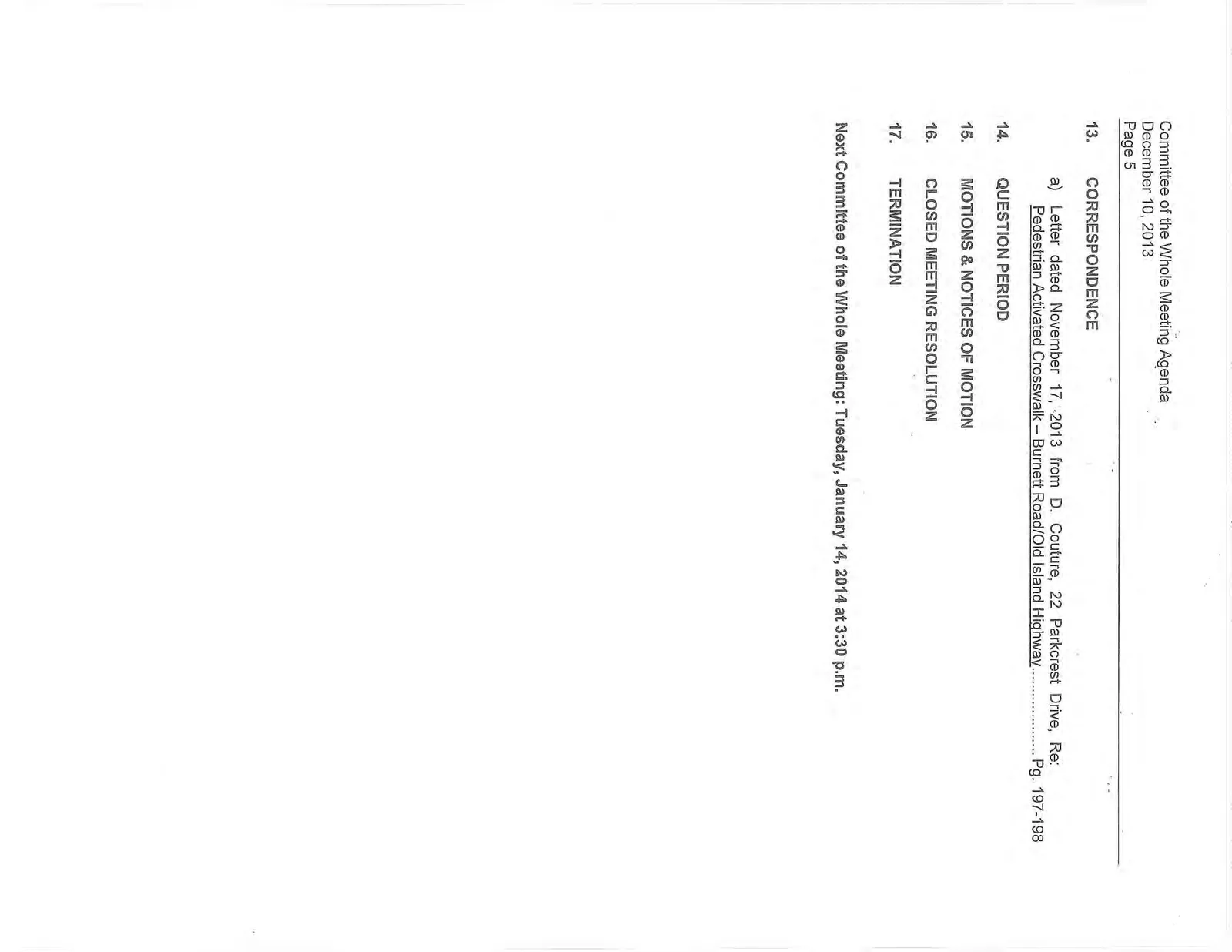 Document image