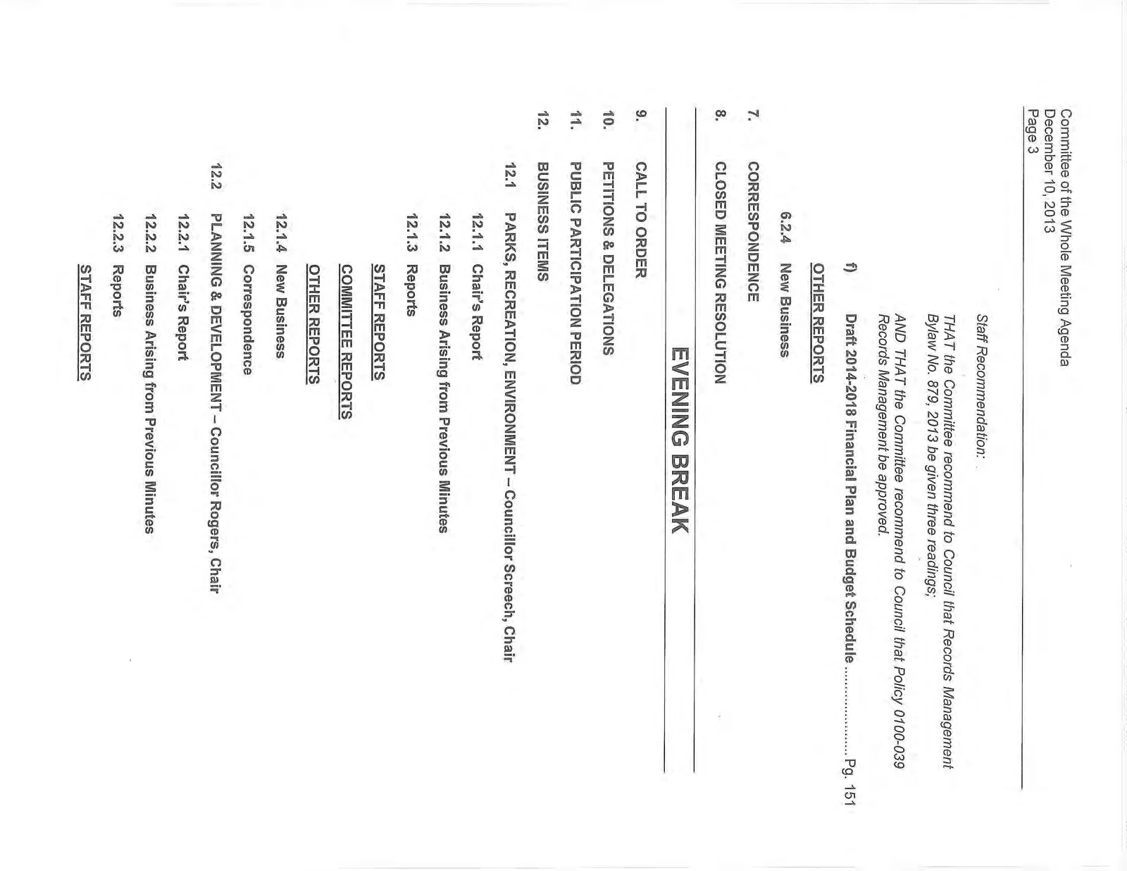 Document image