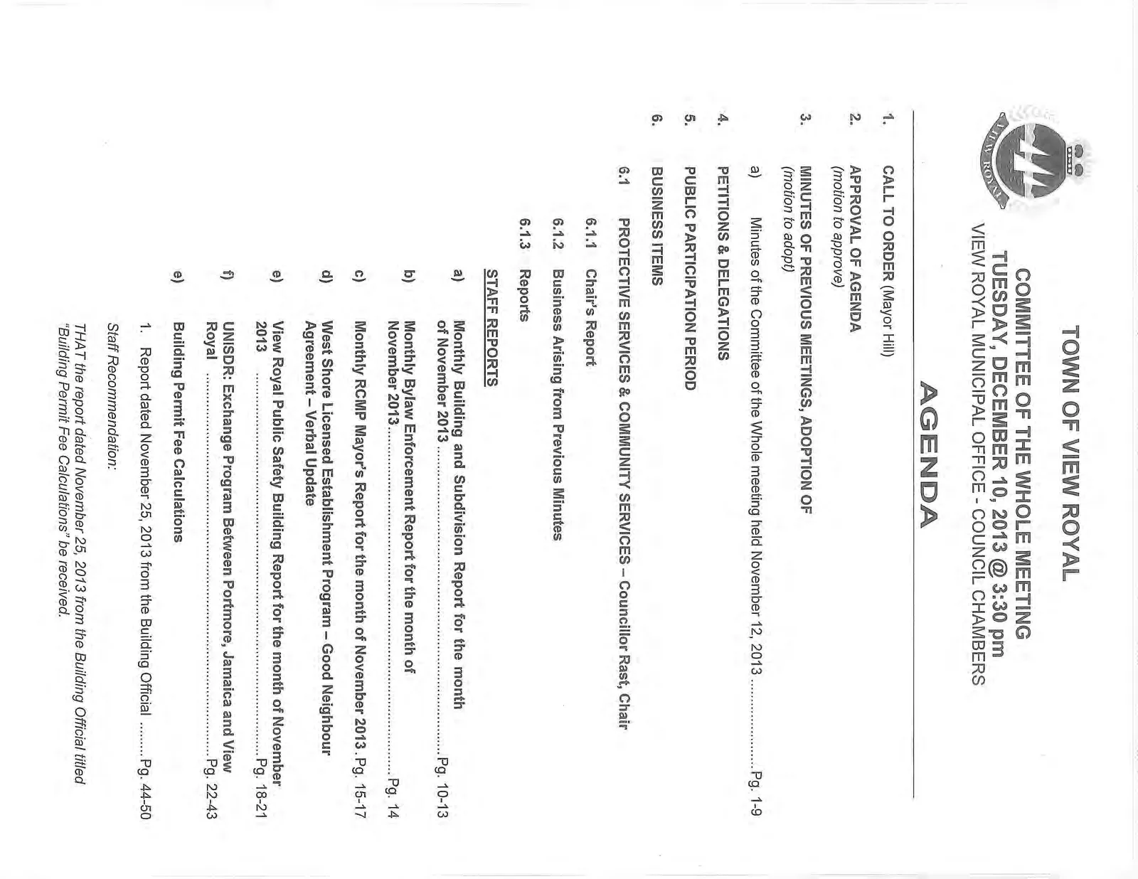 Document image
