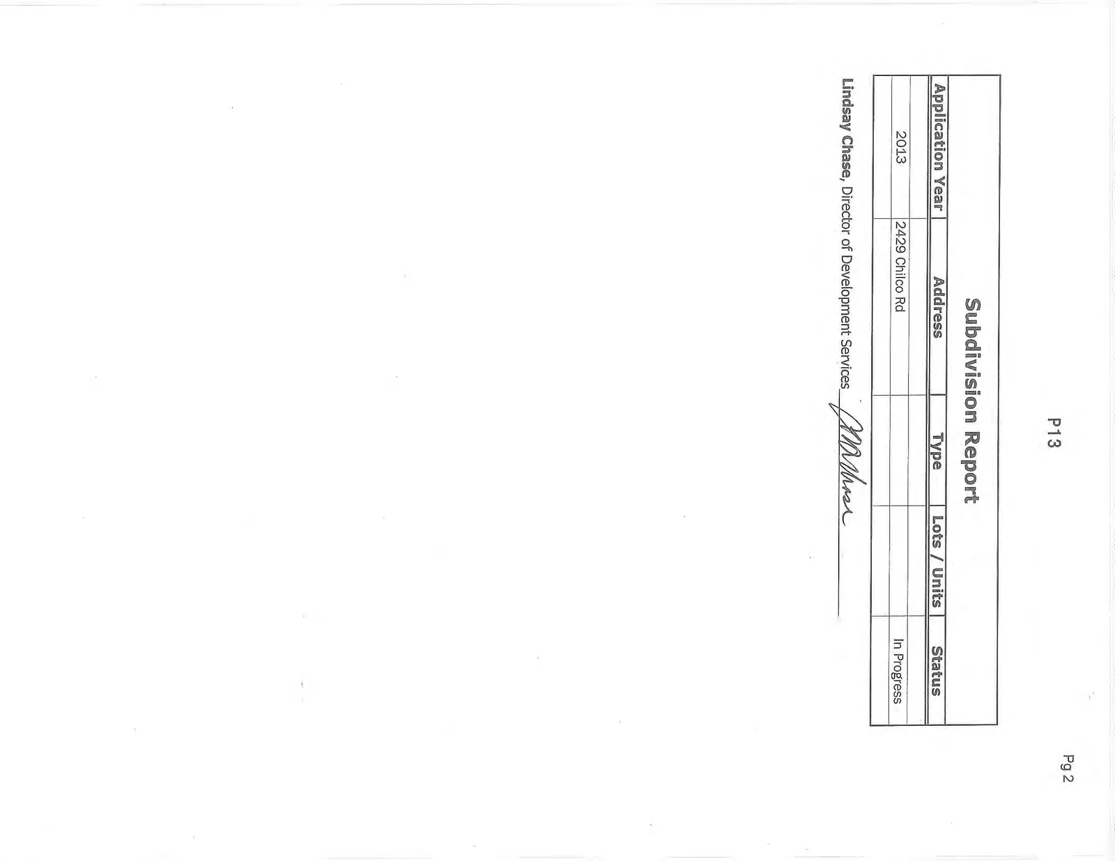 Document image
