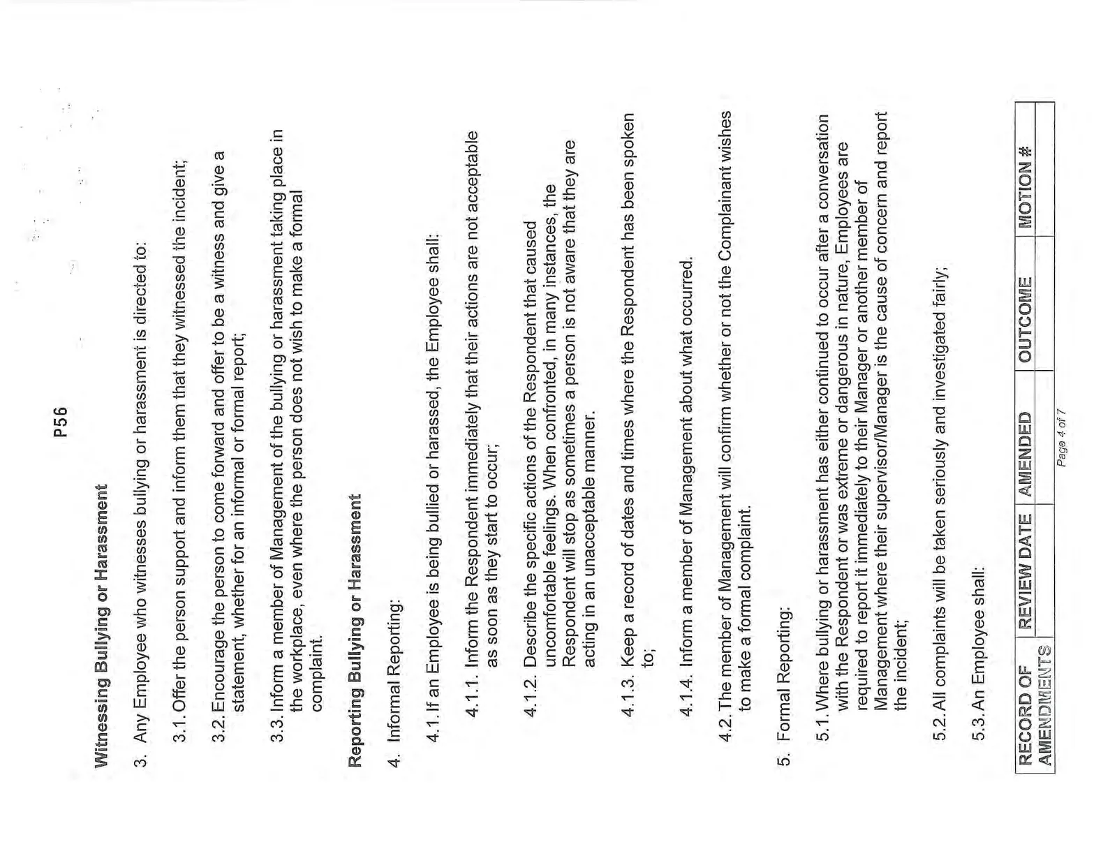 Document image