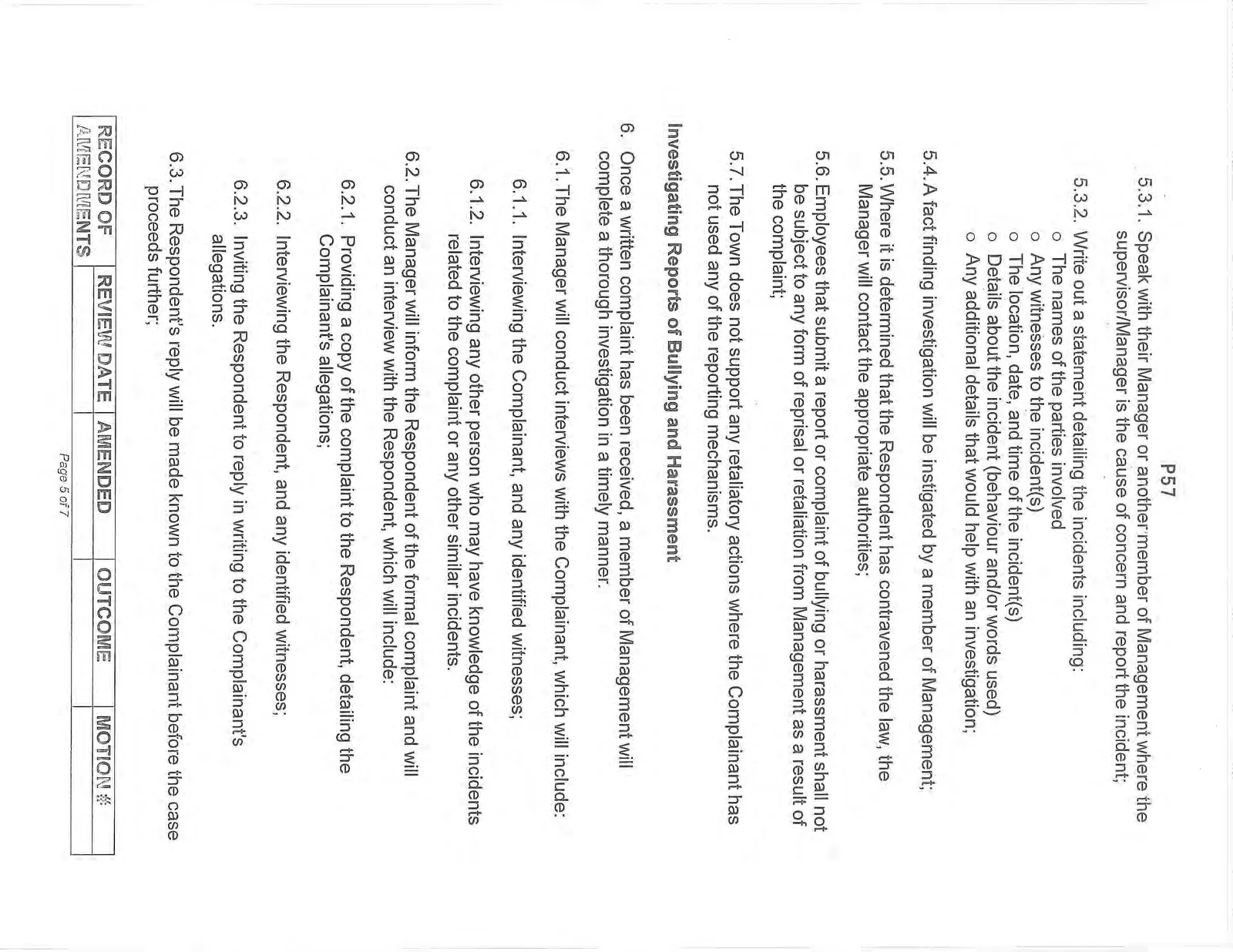 Document image