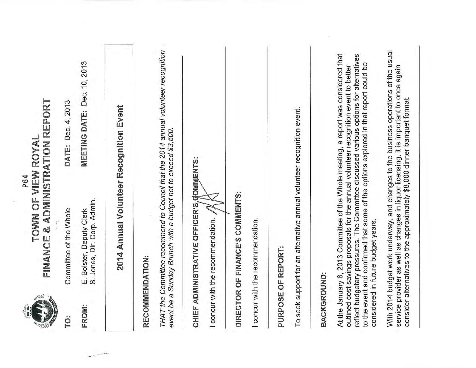 Document image