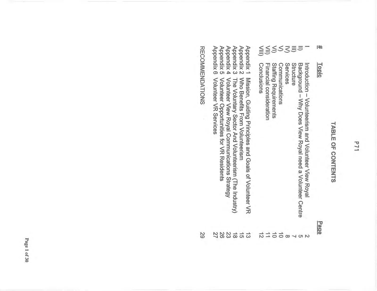 Document image