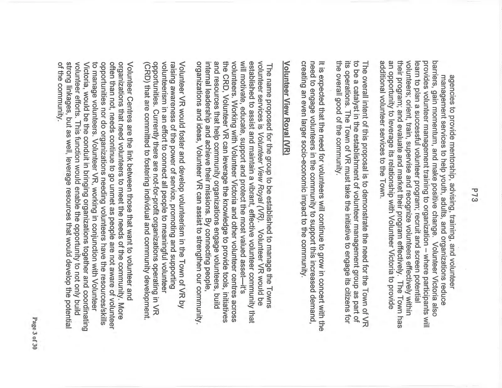 Document image
