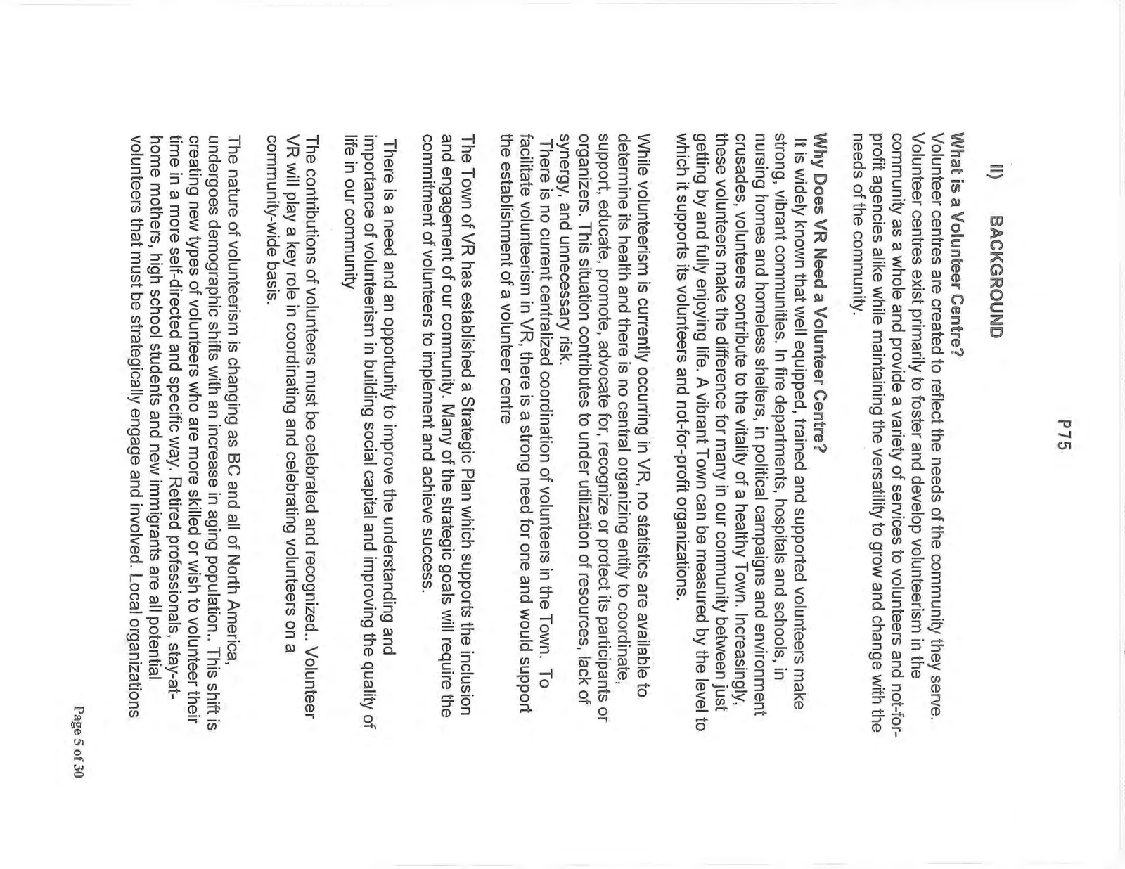 Document image