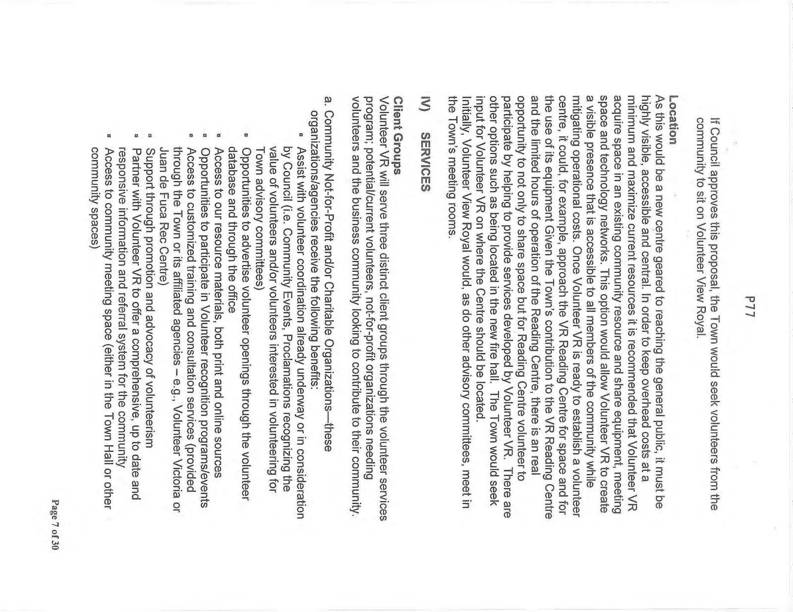 Document image
