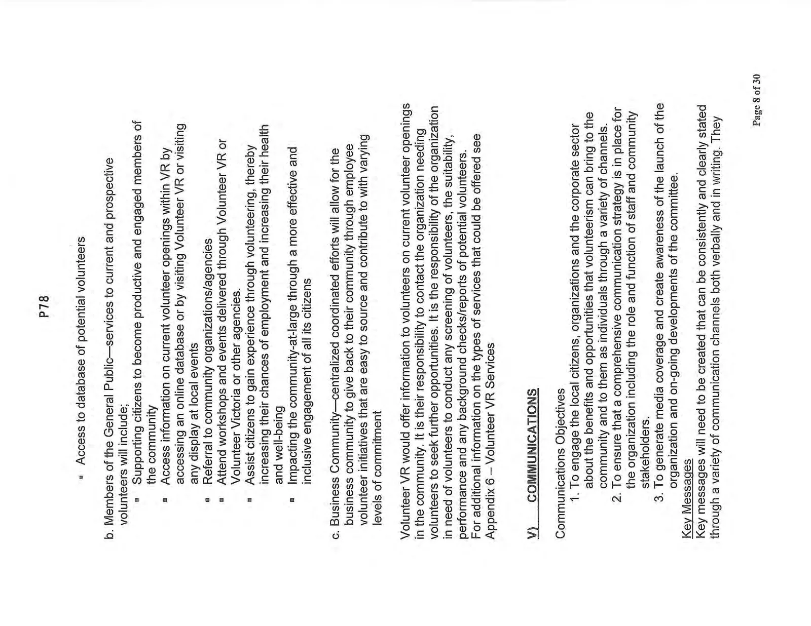 Document image