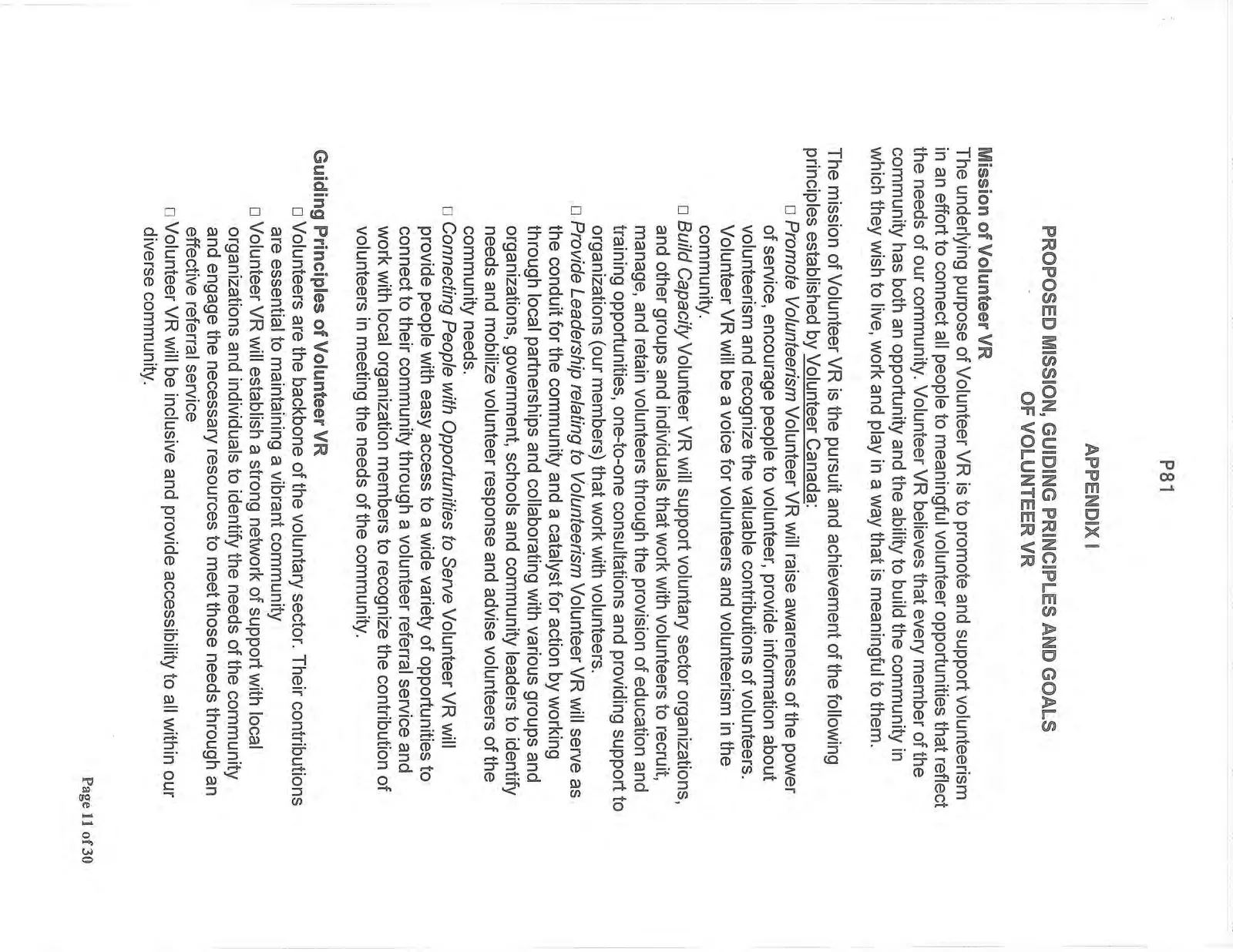 Document image