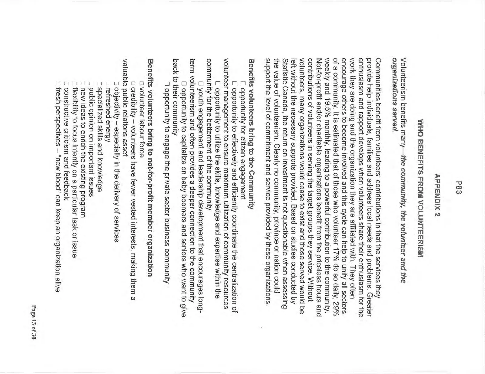 Document image