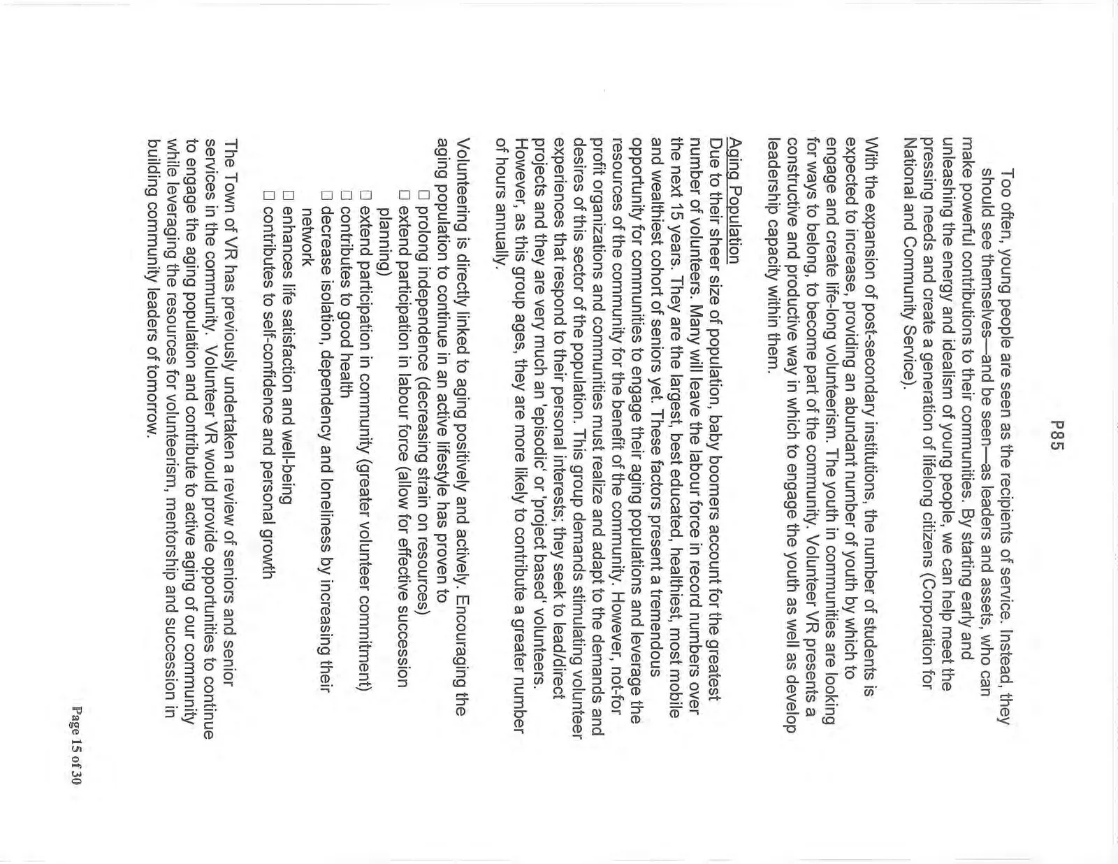 Document image