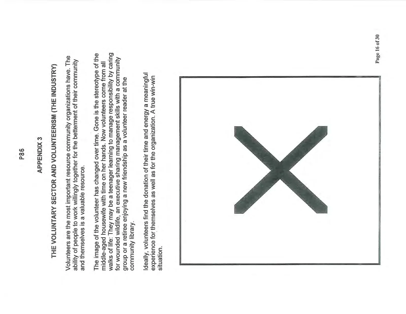Placeholder for Graphic depicting the industry