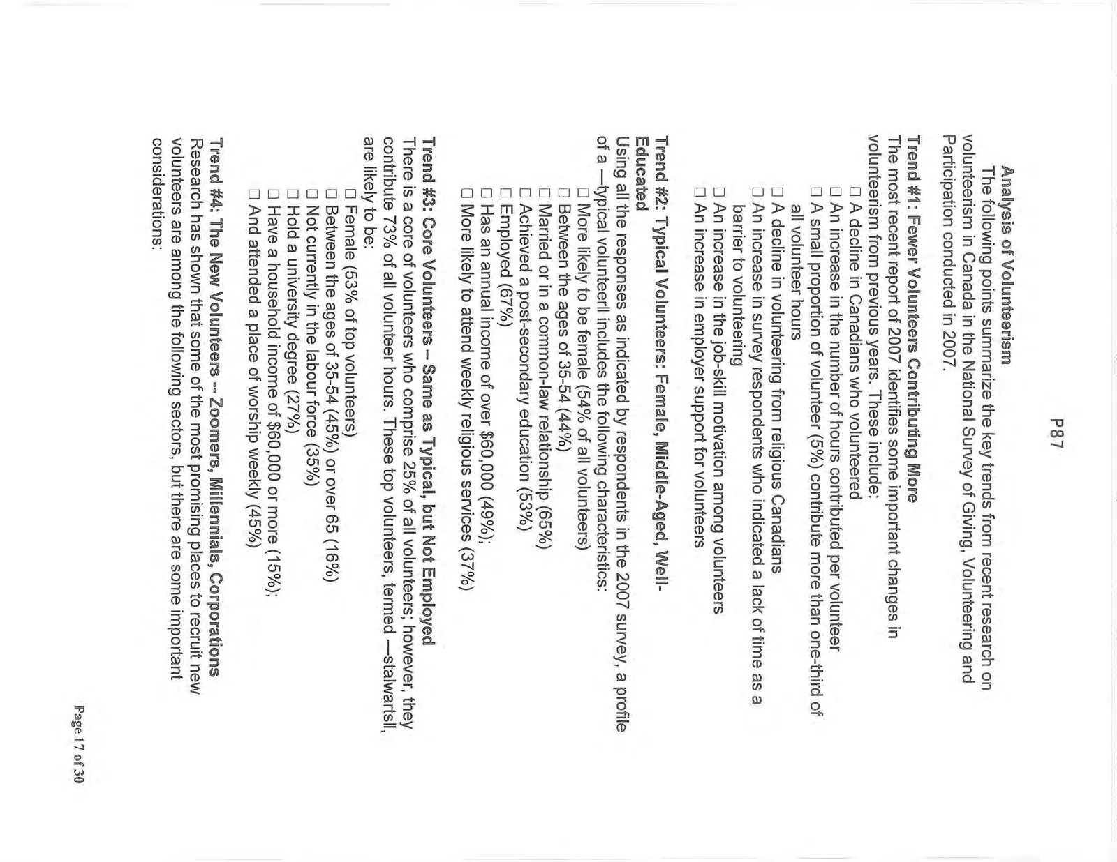 Document image