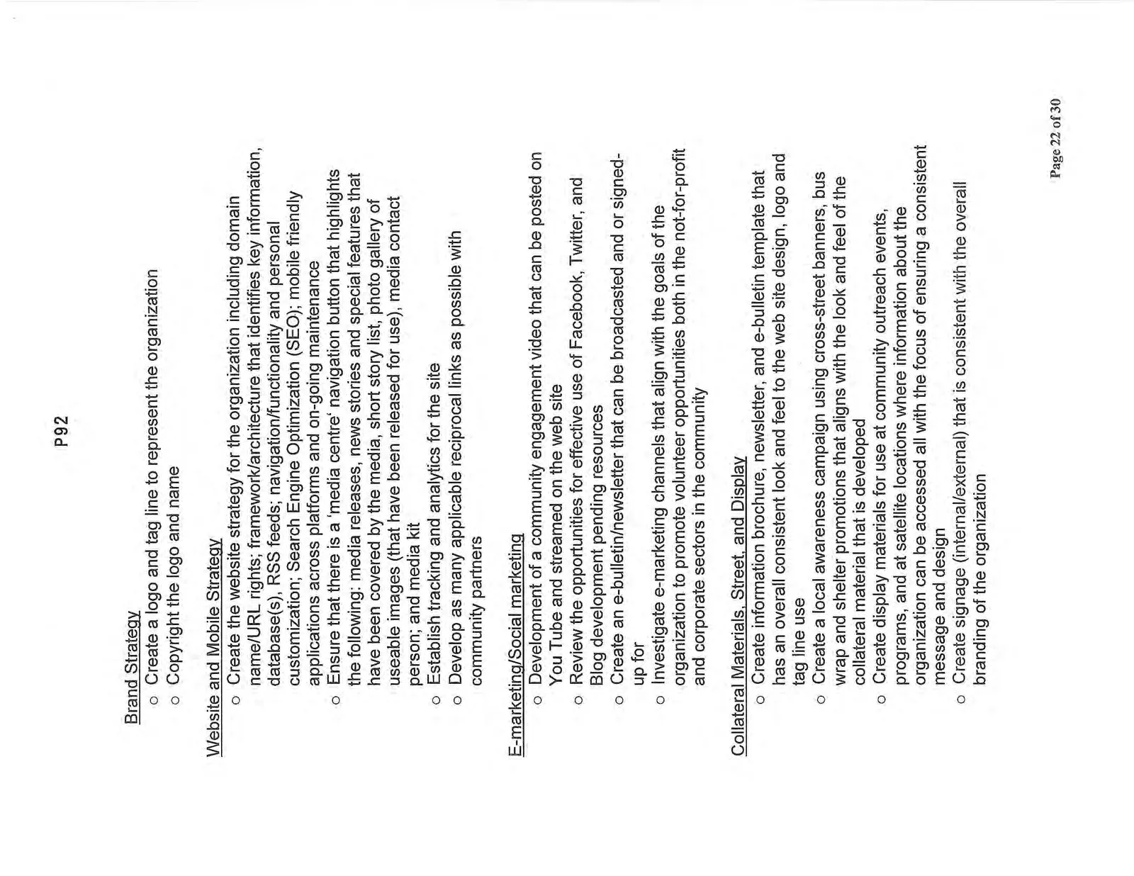 Document image