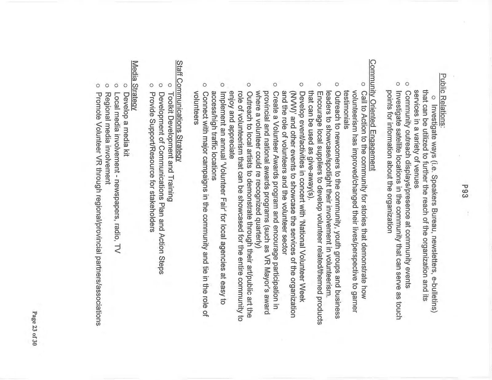 Document image