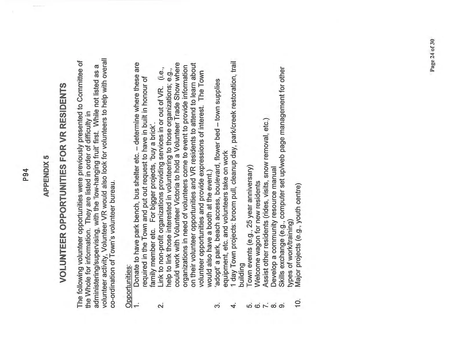 Document image