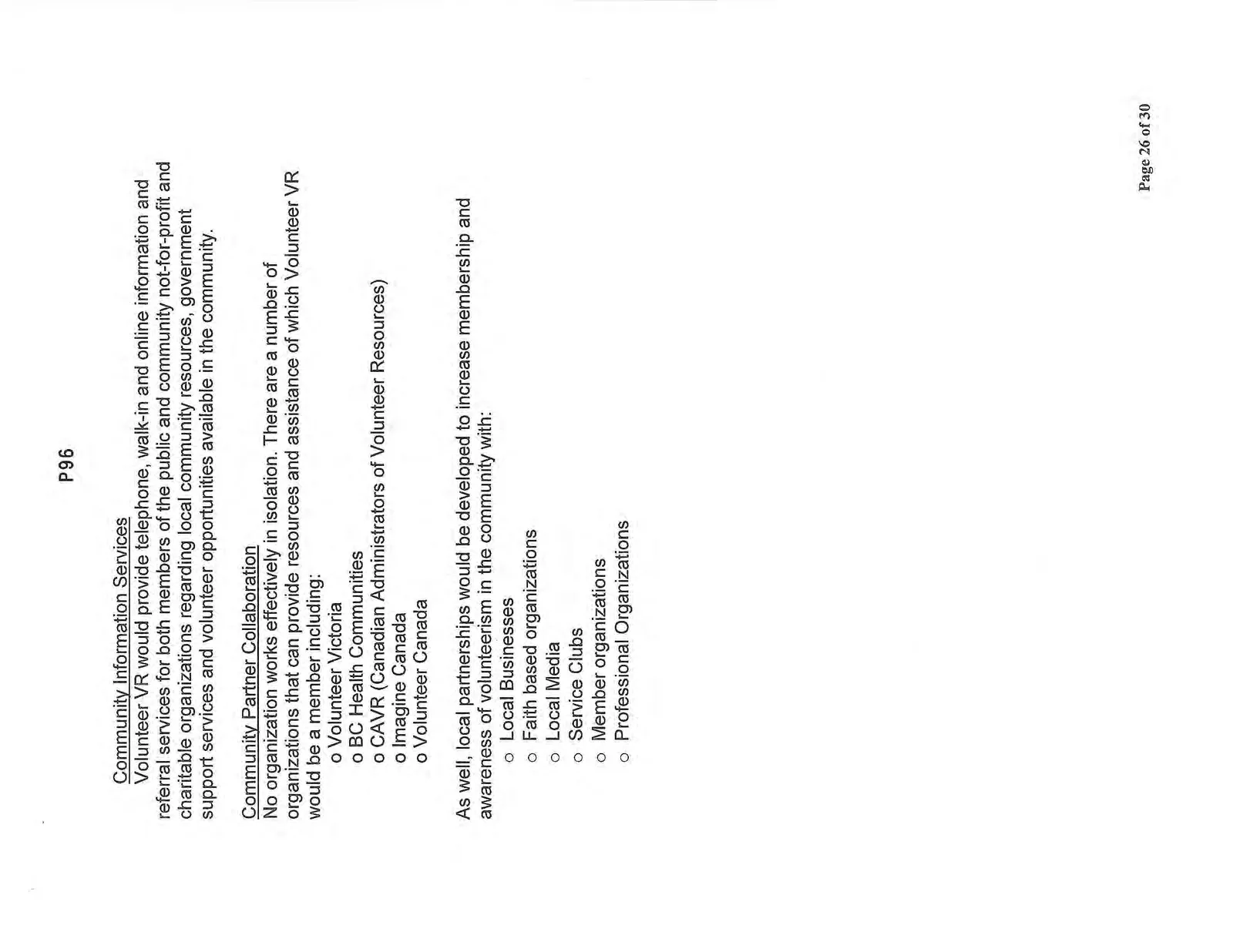 Document image