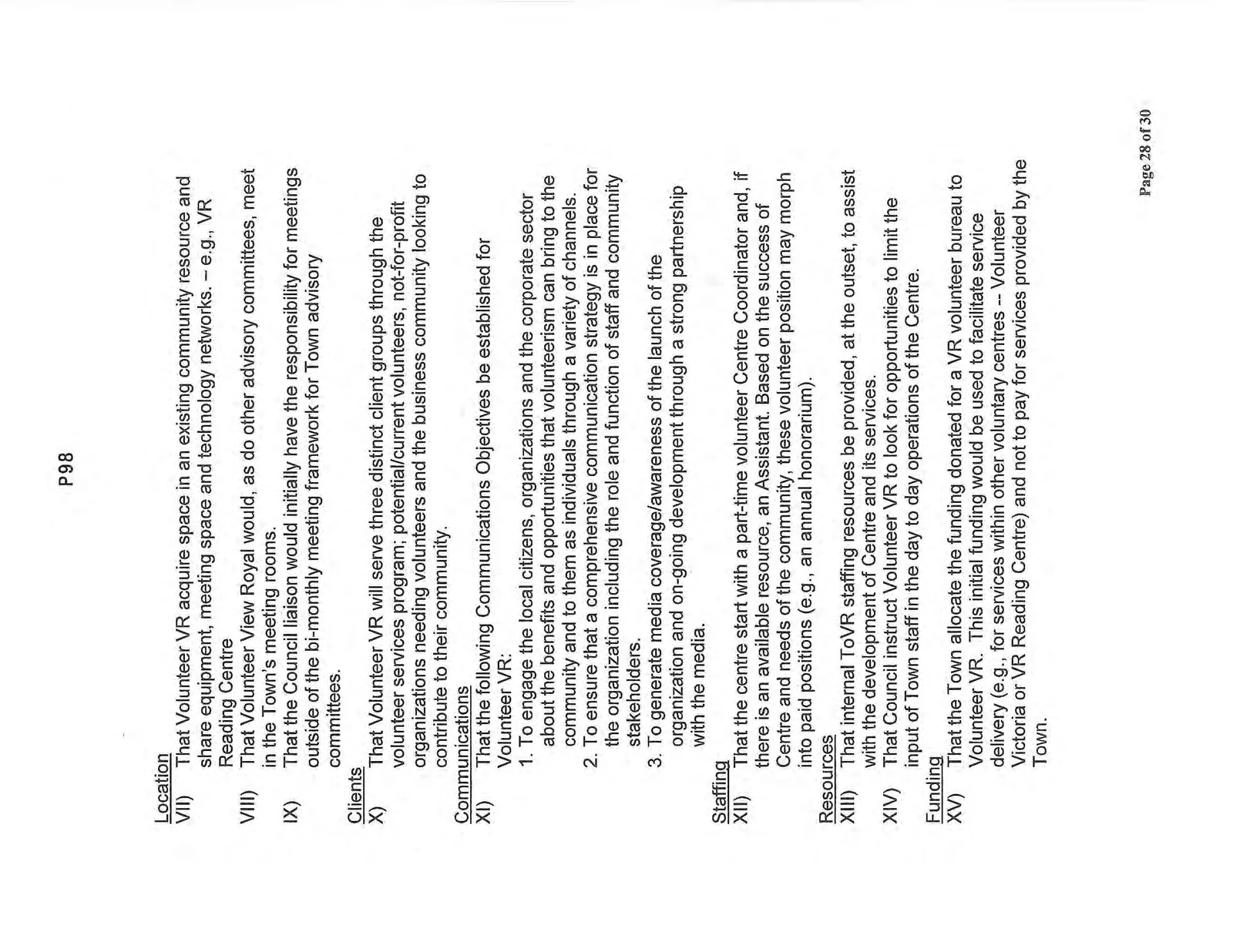 Document image