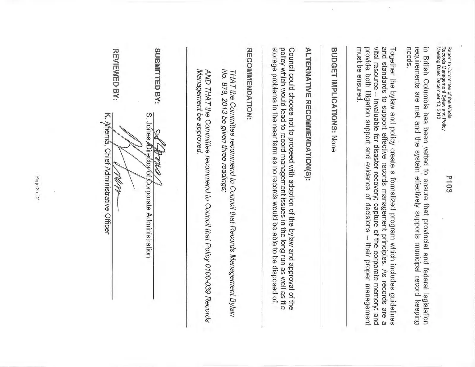 Document image