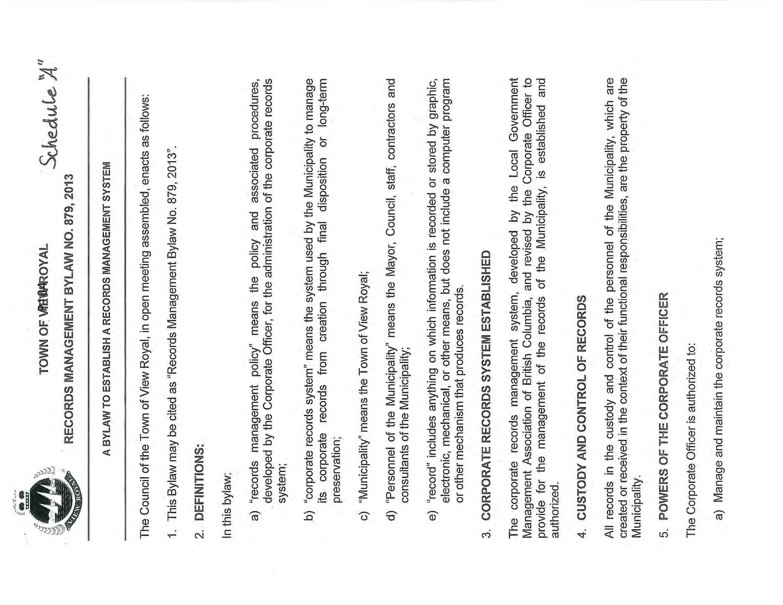 Document image