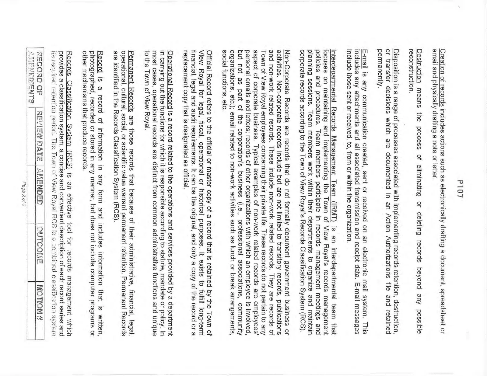 Document image
