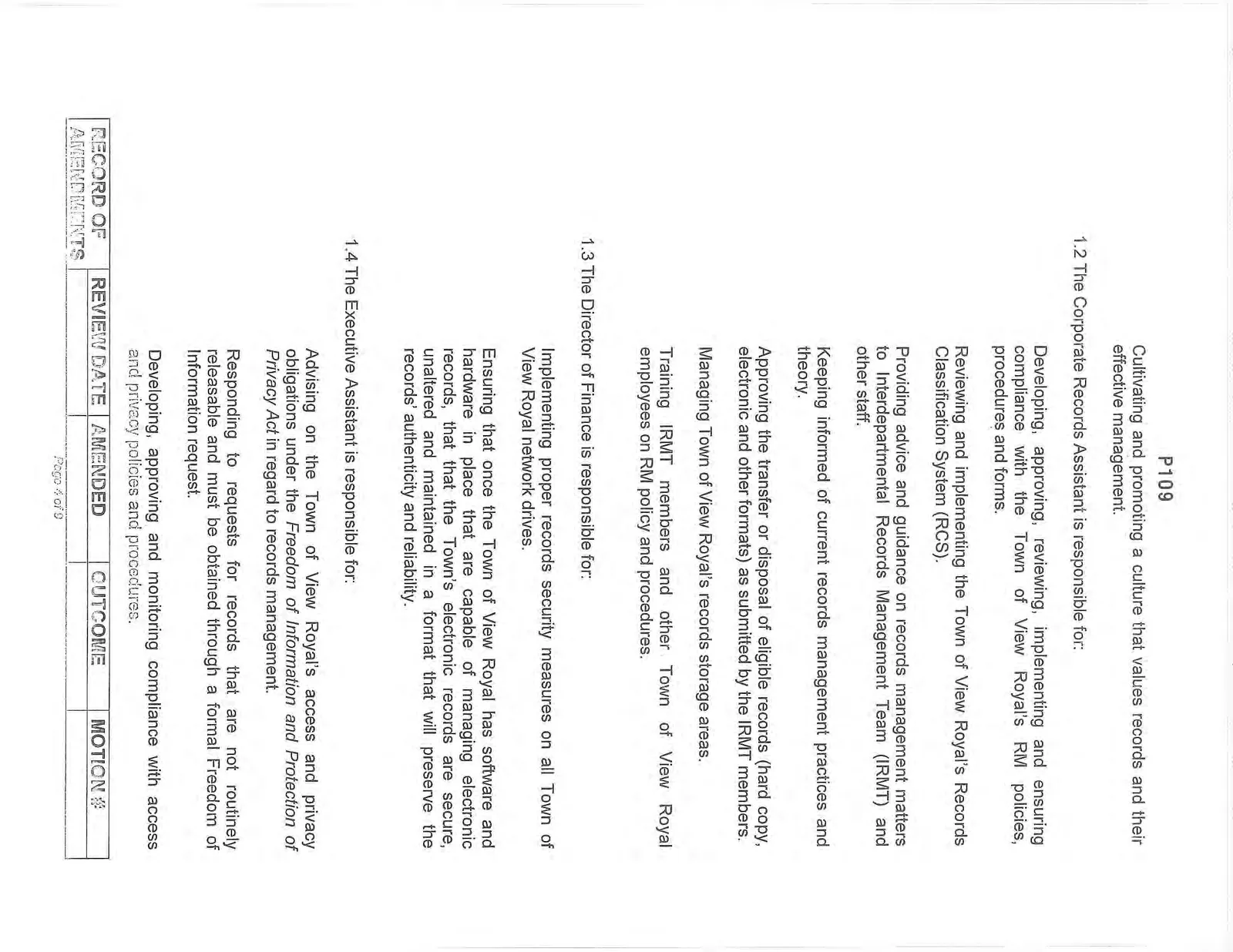 Document image