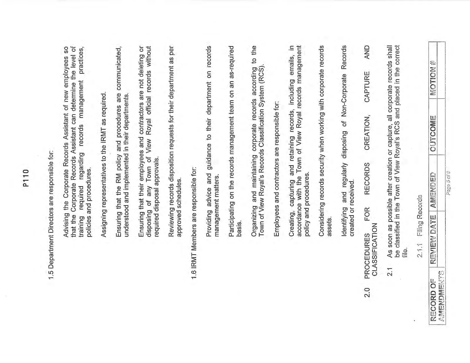 Document image
