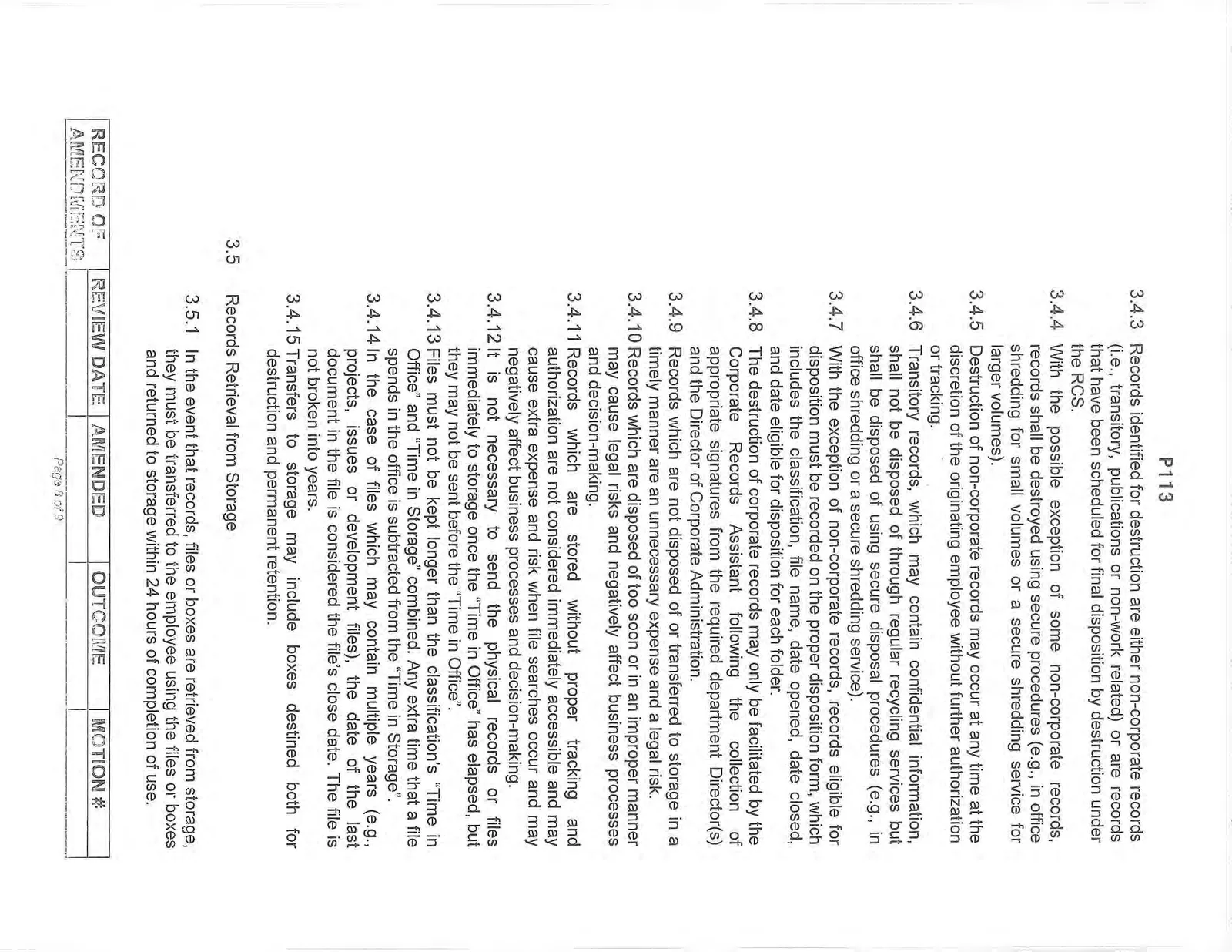 Document image