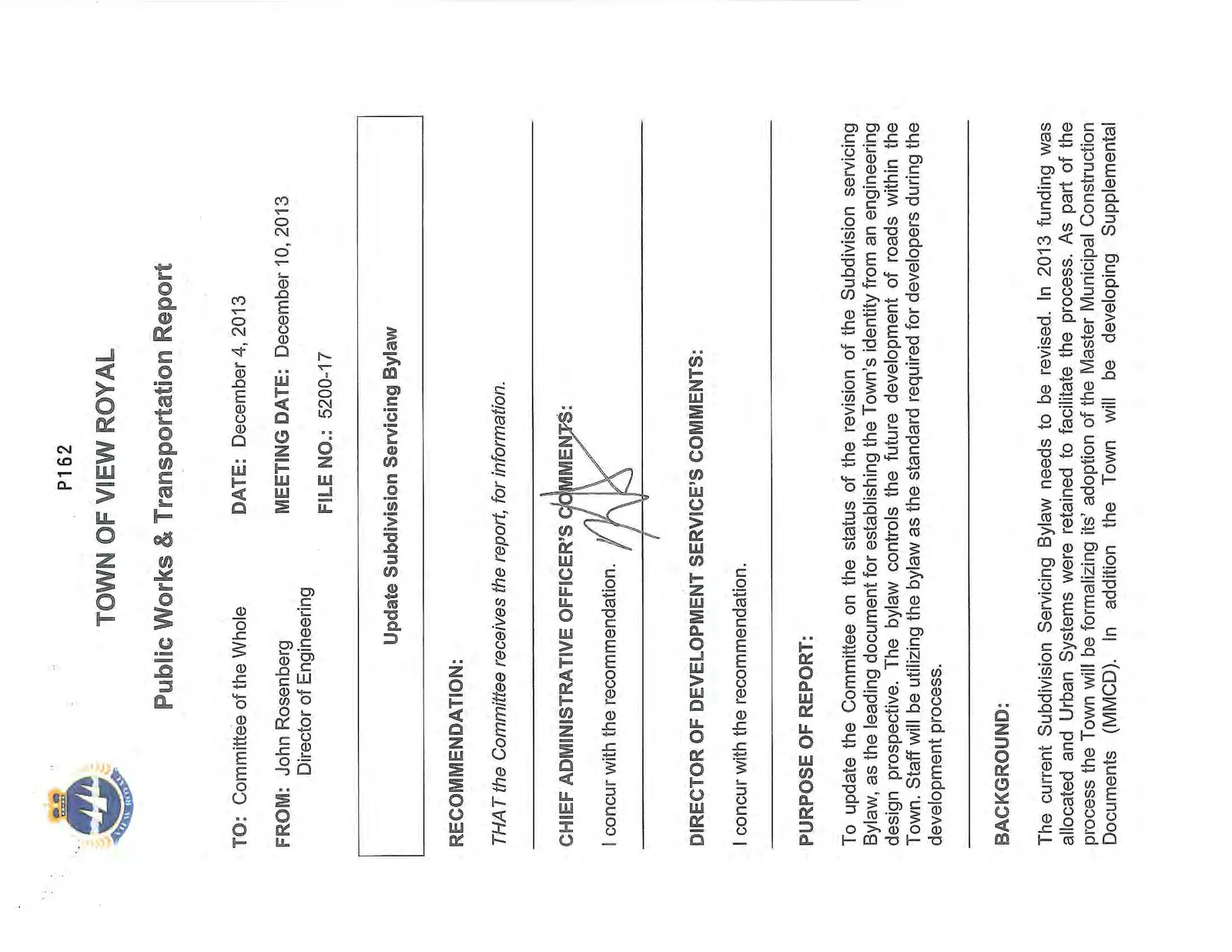 Document image