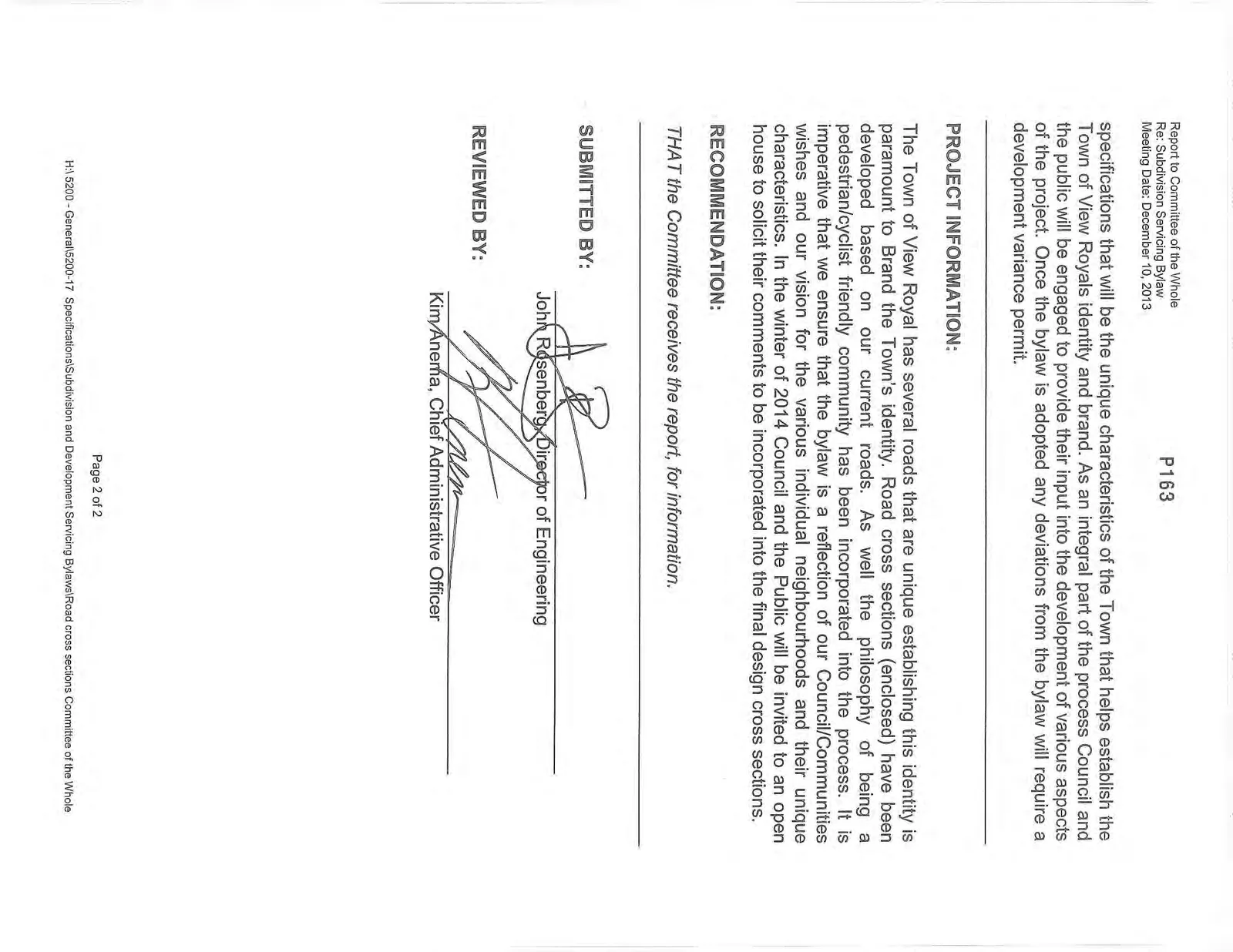 Document image