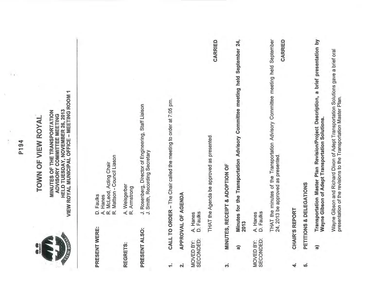 Document image