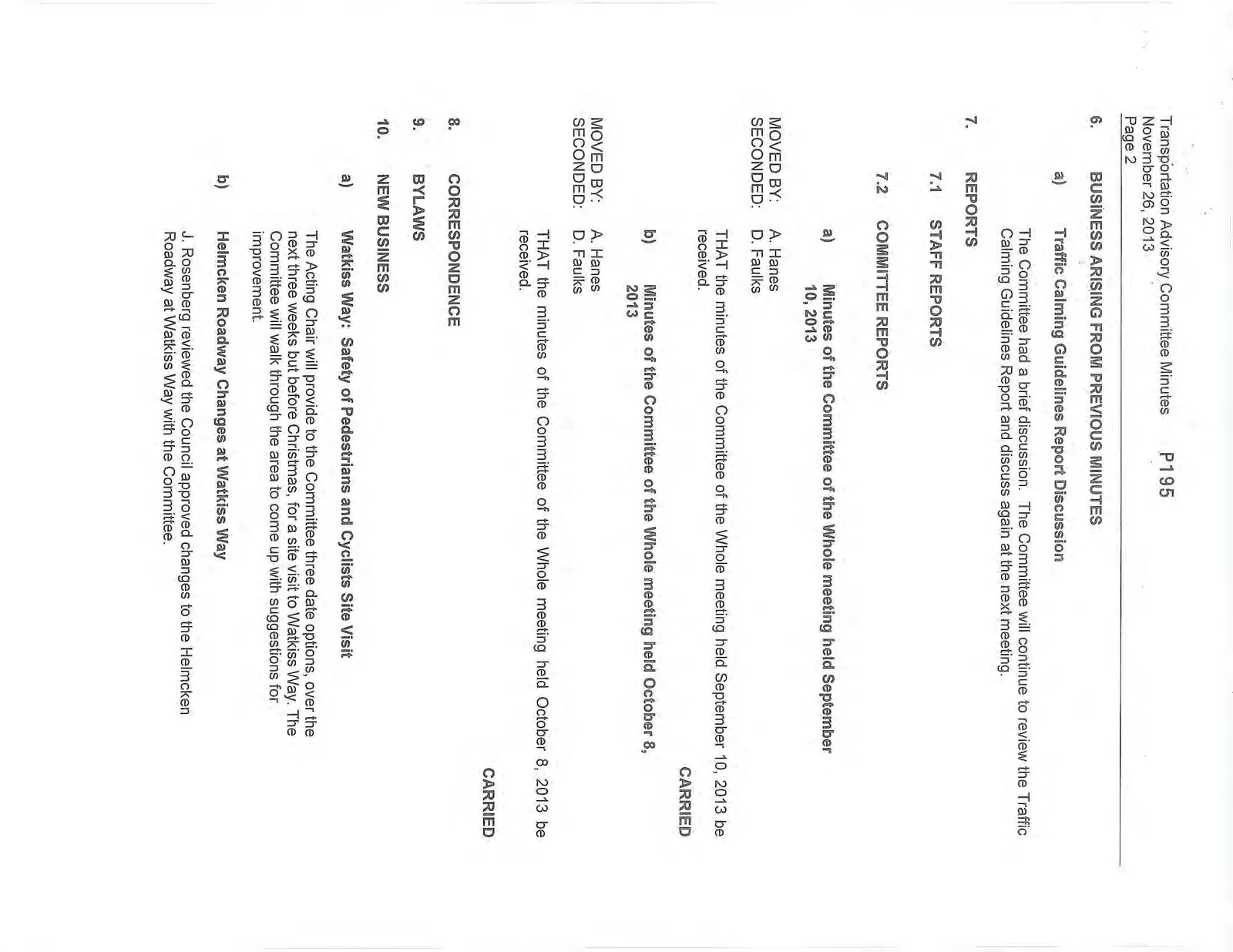 Document image