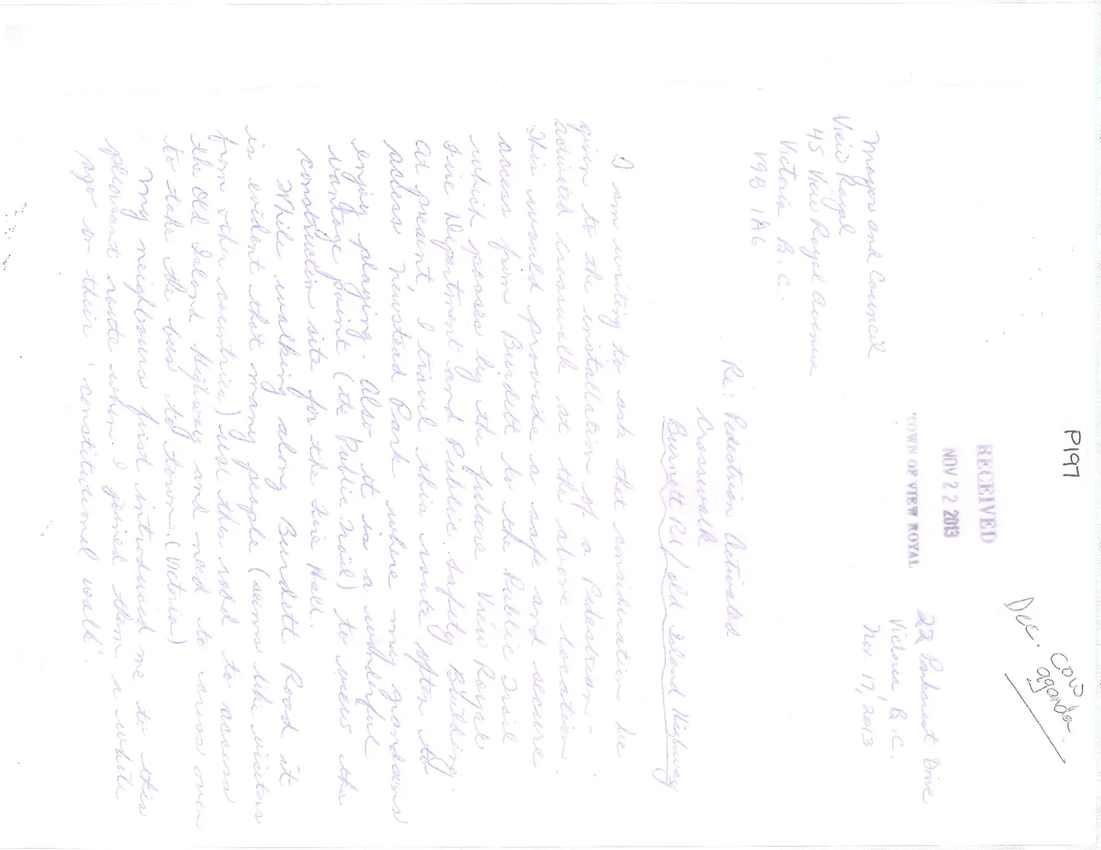 Document image