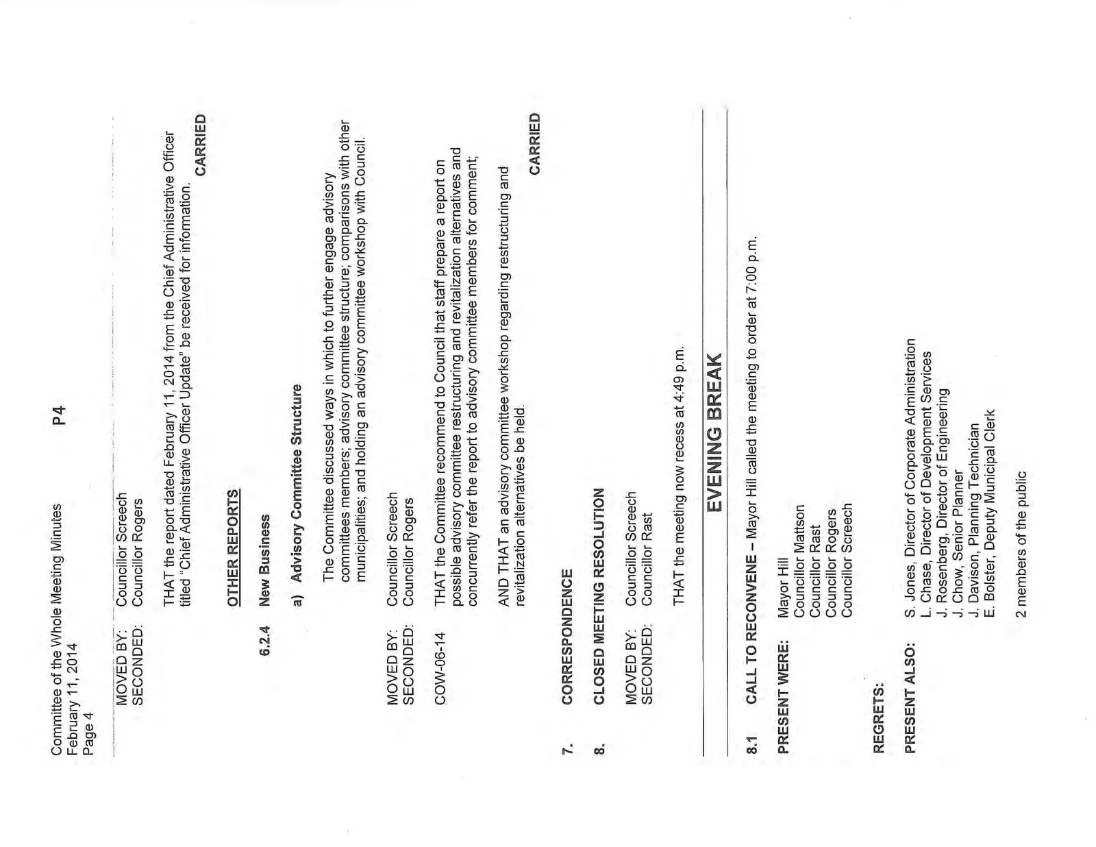Document image