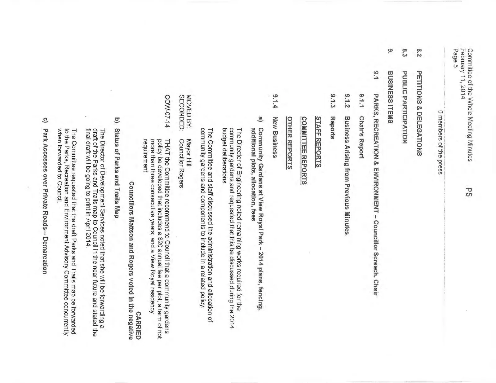 Document image